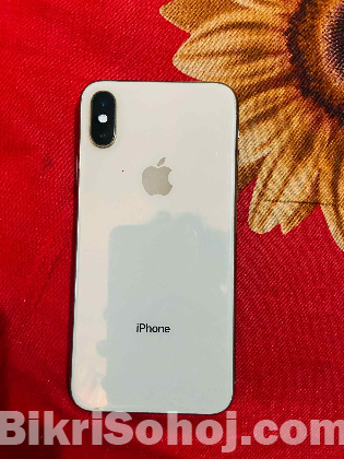 Iphone Xs 256GB